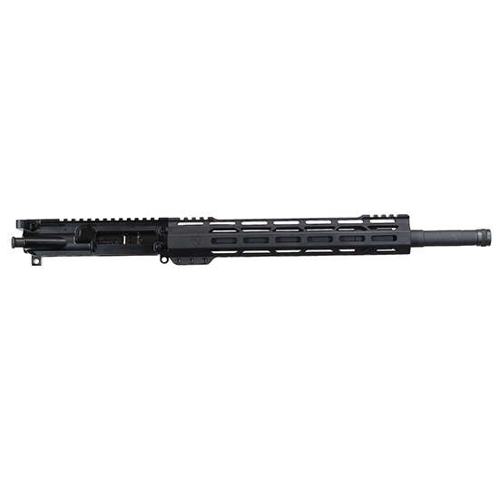 Barrels Choke Tubes Alexander Arms ZPAP M70 ALEX 50BEO TACTICAL UPPER 16 TB BLK 7RD MAG • Model: ZPAP M70